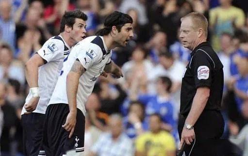  罗马客场遭遇门线悬案VAR判定引发争议  