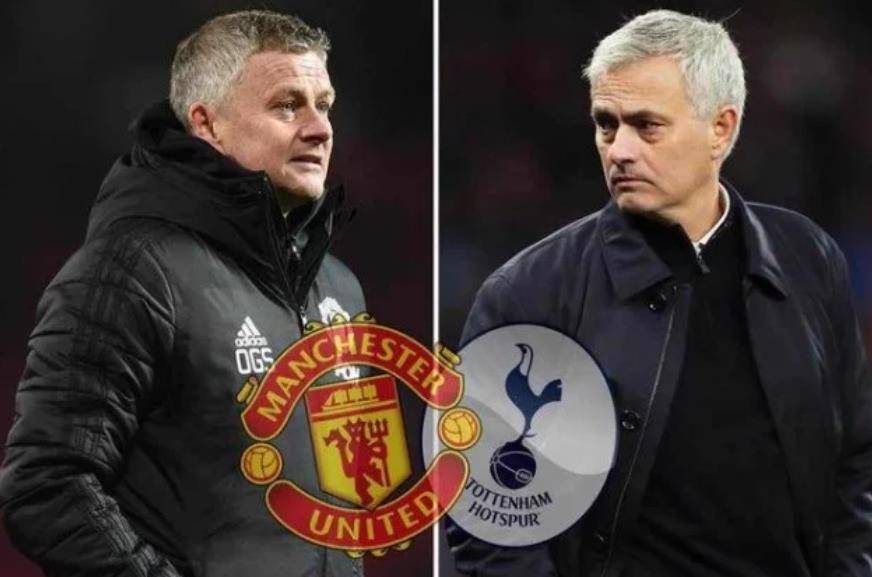  曼联争议判罚引发主帅炮轰  