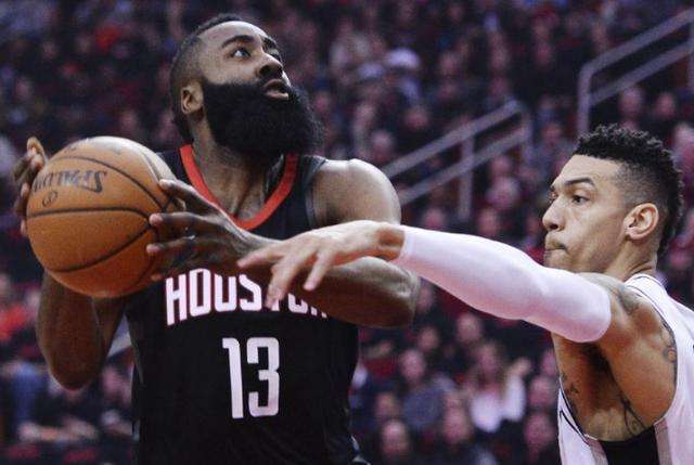  联盟修改犯规吹罚尺度，巨星打法或迎重大变革