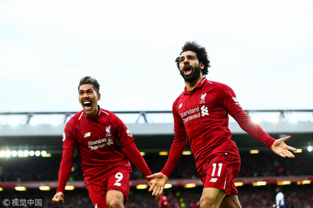  利物浦绝杀被吹引主帅暴怒抗议  