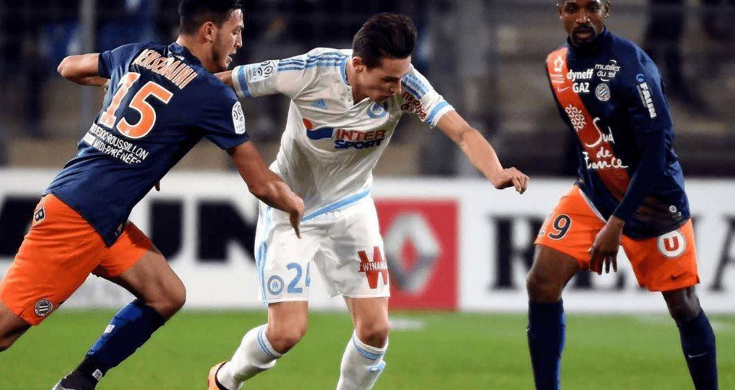  法甲黑马洛里昂爆冷击败马赛，跻身欧战区  